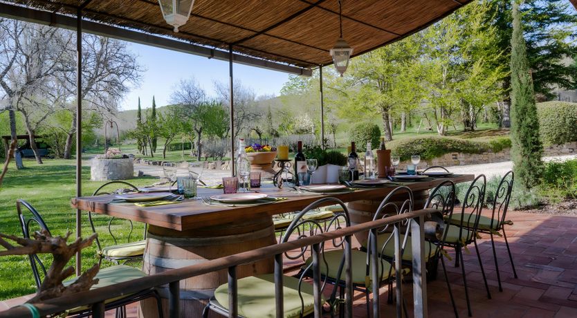 Photo of I Dream of Chianti