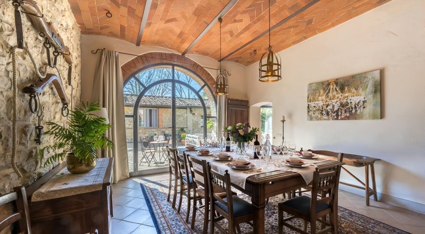 Photo of I Dream of Chianti