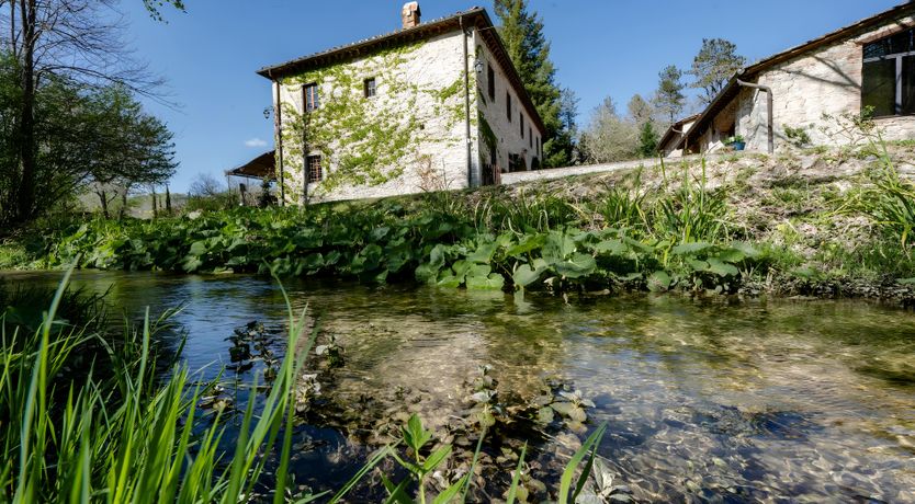 Photo of I Dream of Chianti