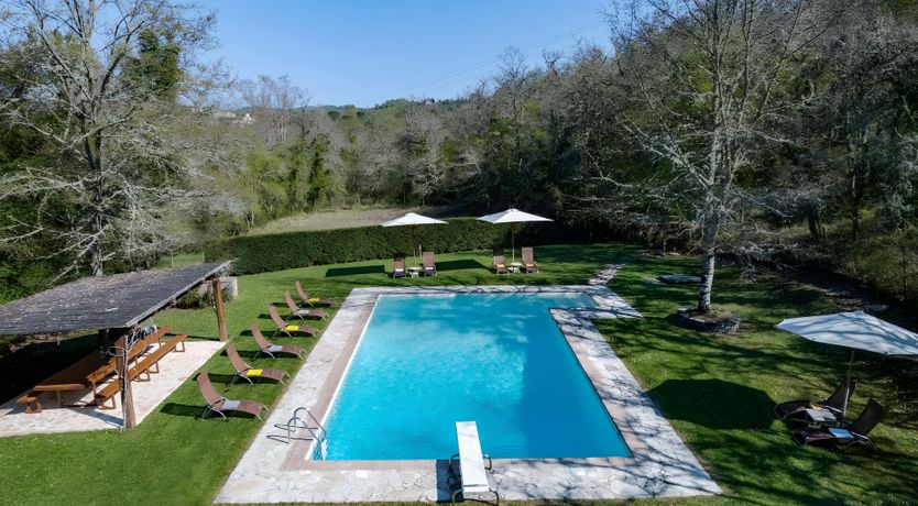 Photo of I Dream of Chianti