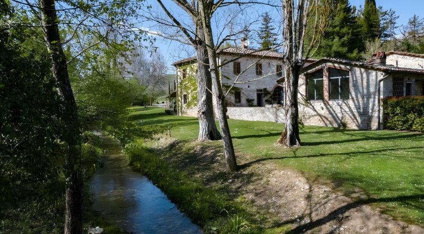 Photo of I Dream of Chianti