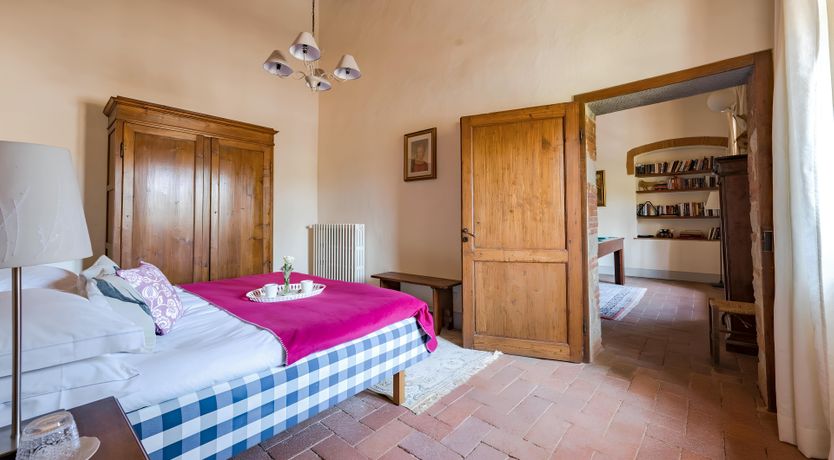 Photo of I Dream of Chianti