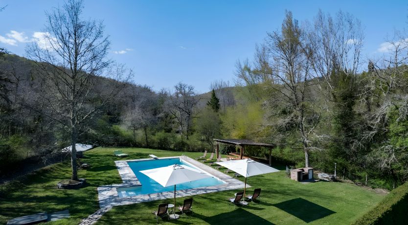 Photo of I Dream of Chianti