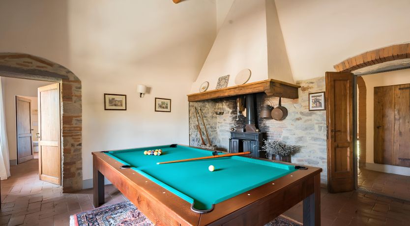 Photo of I Dream of Chianti