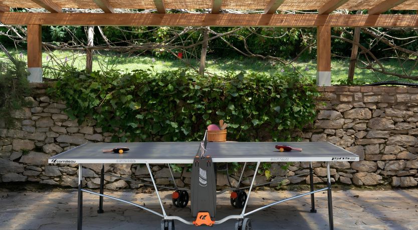 Photo of I Dream of Chianti