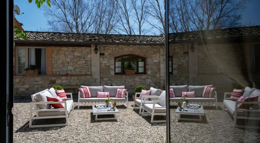 Photo of I Dream of Chianti