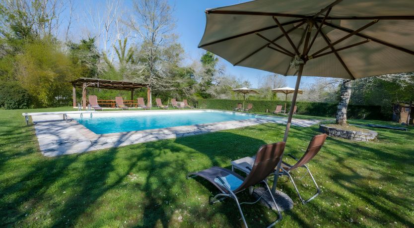 Photo of I Dream of Chianti