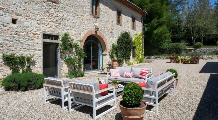 Photo of I Dream of Chianti