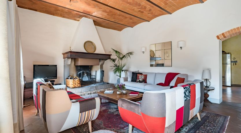 Photo of I Dream of Chianti