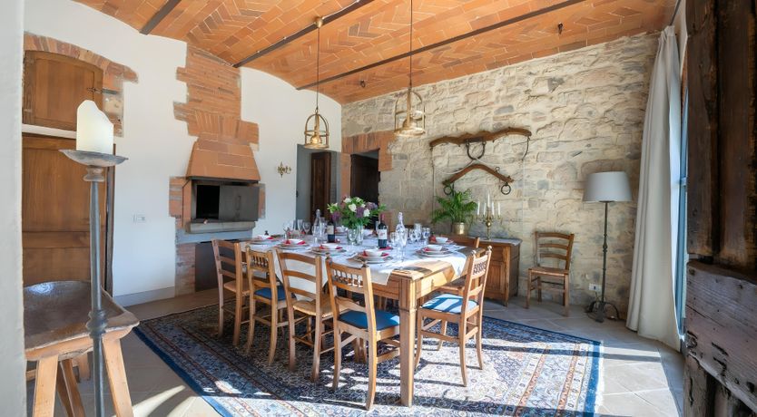 Photo of I Dream of Chianti