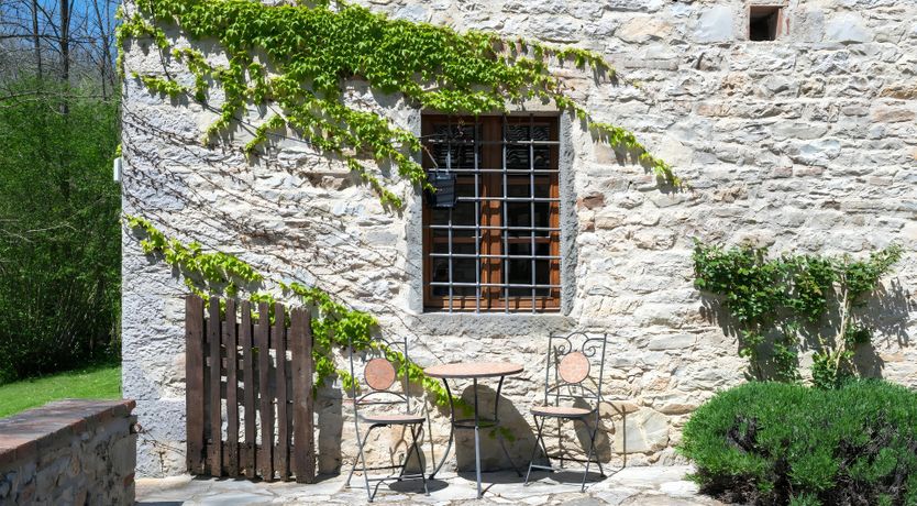 Photo of I Dream of Chianti