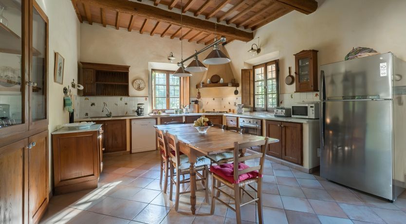 Photo of I Dream of Chianti