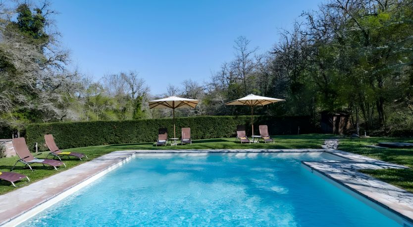 Photo of I Dream of Chianti