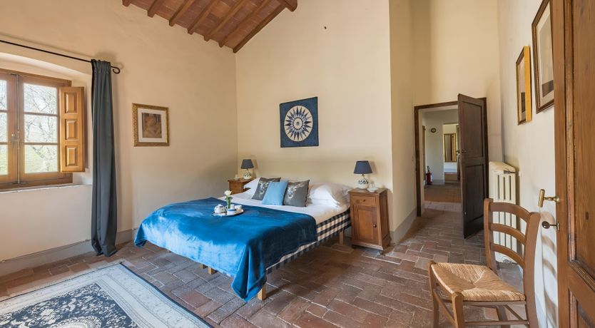 Photo of I Dream of Chianti