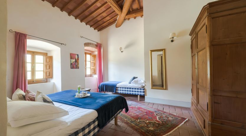 Photo of I Dream of Chianti