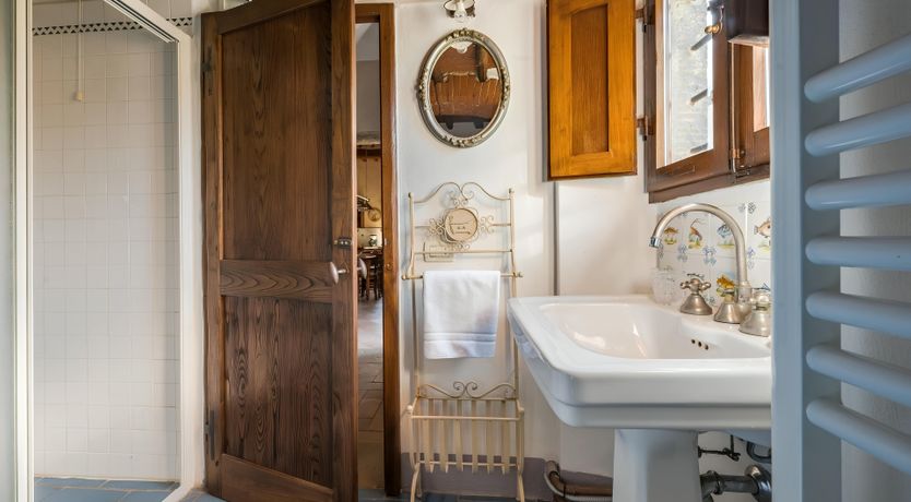 Photo of I Dream of Chianti