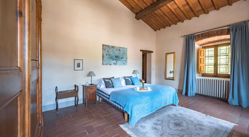 Photo of I Dream of Chianti