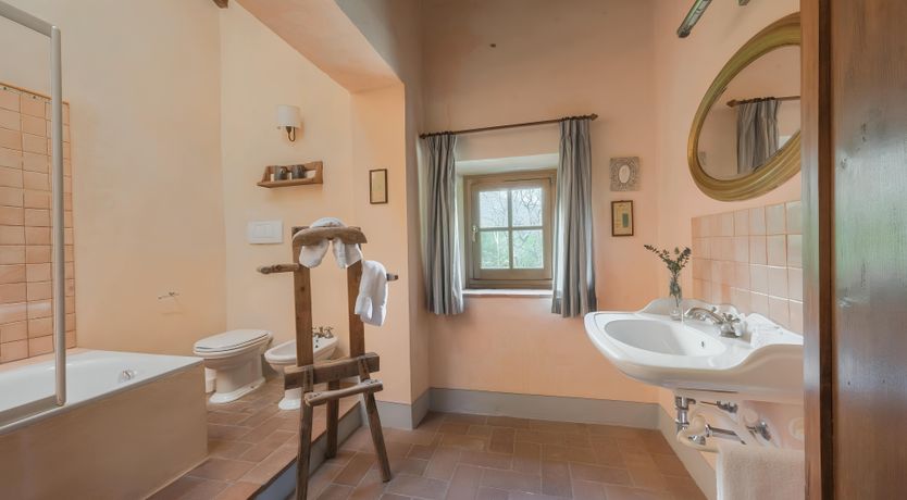 Photo of I Dream of Chianti