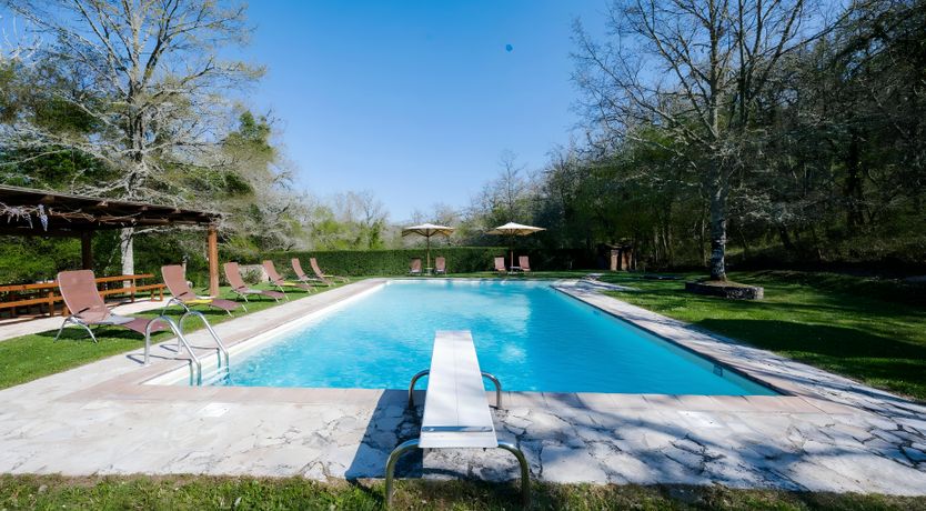 Photo of I Dream of Chianti