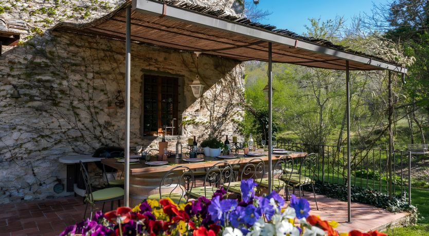 Photo of I Dream of Chianti