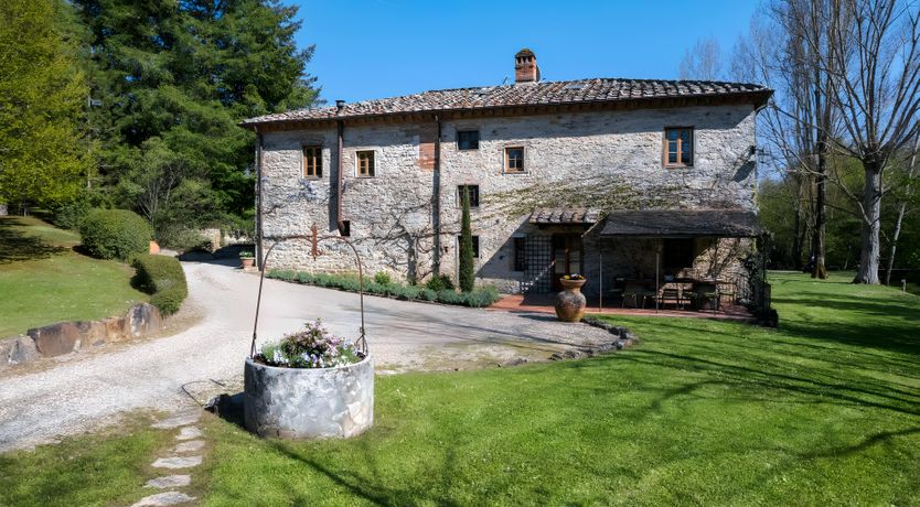 Photo of I Dream of Chianti