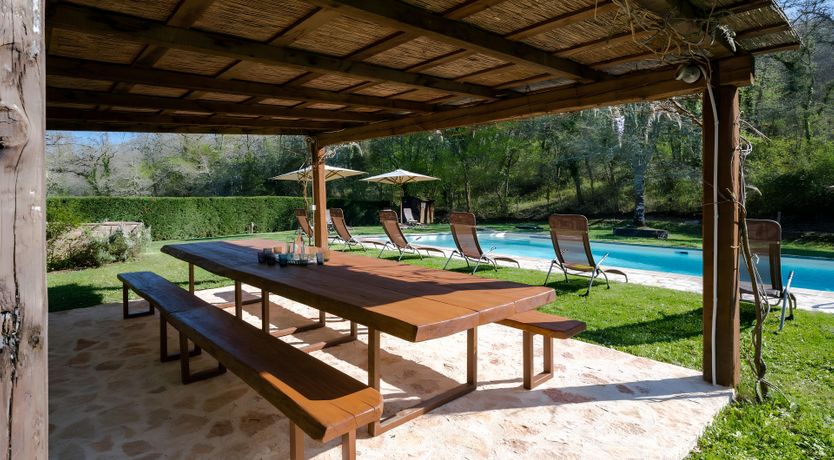 Photo of I Dream of Chianti