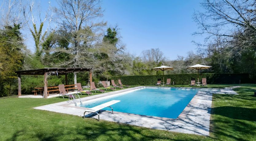 Photo of I Dream of Chianti