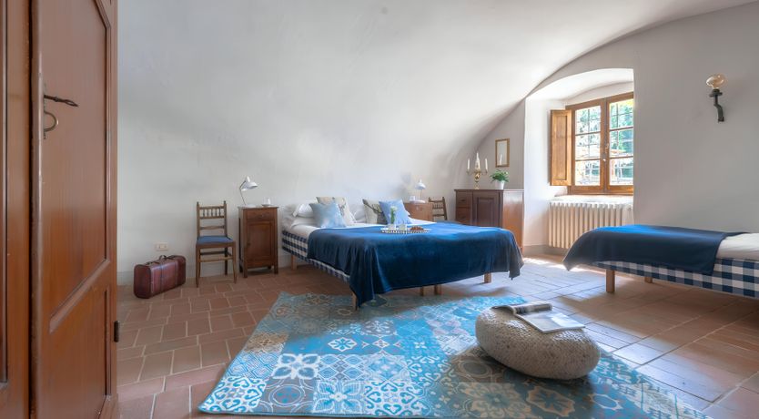 Photo of I Dream of Chianti