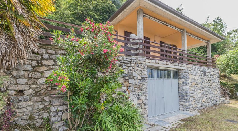 Photo of The Garden of Lombardy