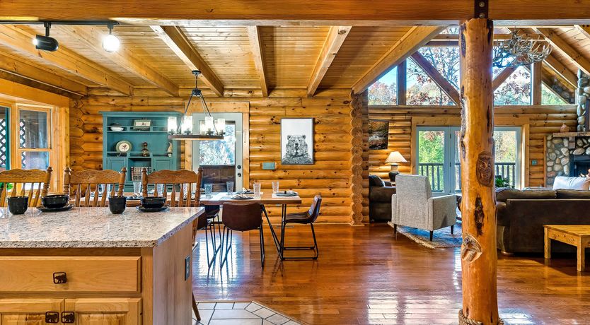 Photo of Mountain Star