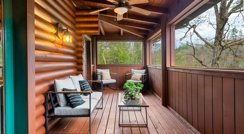 Photo of Mountain Star