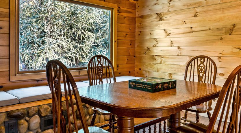 Photo of Mountain Star