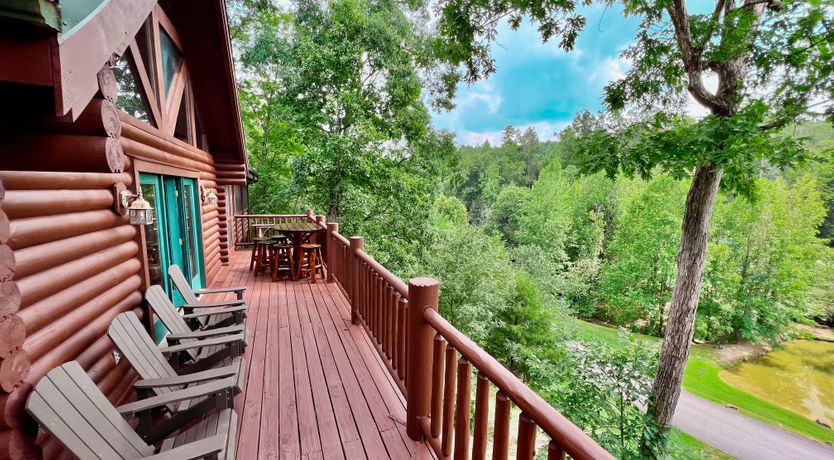 Photo of Mountain Star