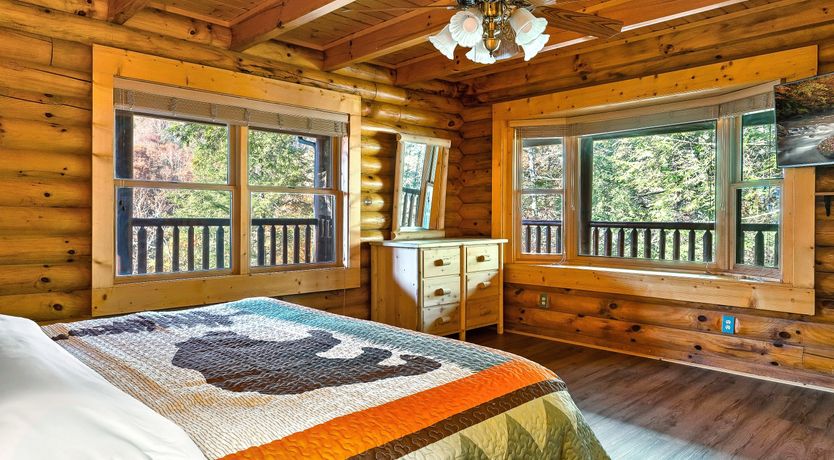 Photo of Mountain Star