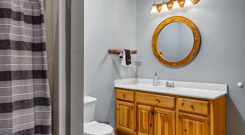 Photo of Mountain Star