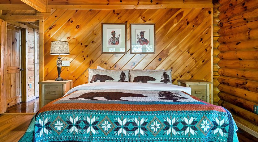 Photo of Mountain Star