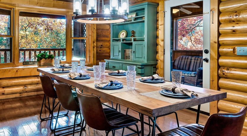 Photo of Mountain Star