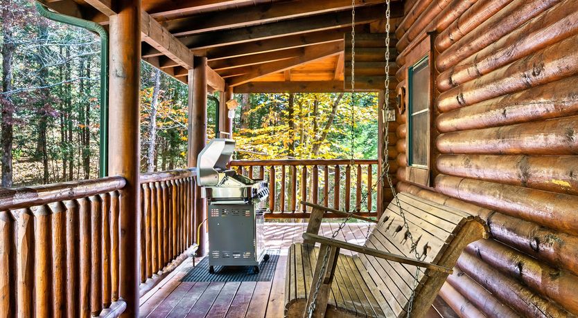 Photo of Mountain Star