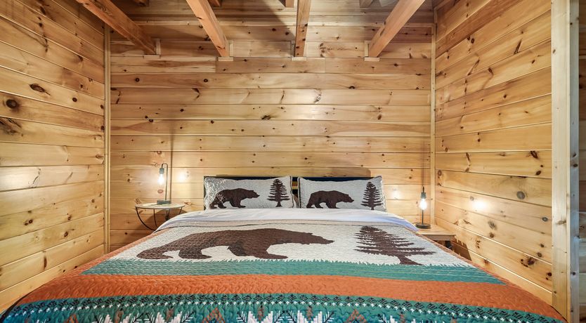 Photo of Mountain Star