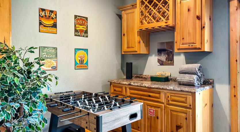 Photo of Mountain Star