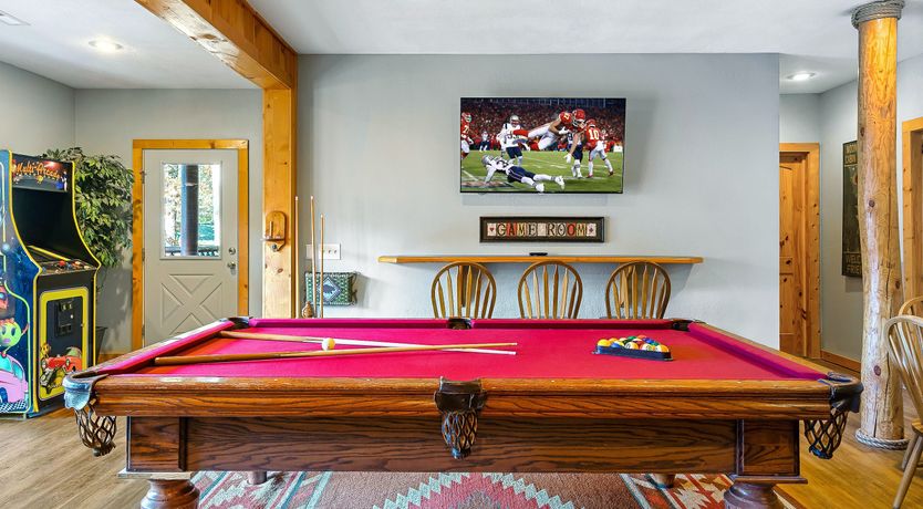 Photo of Mountain Star