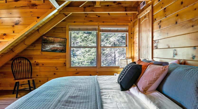 Photo of Mountain Star