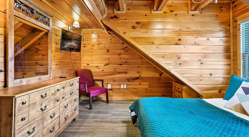 Photo of Mountain Star