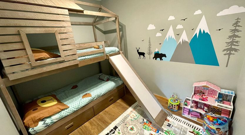 Photo of Mountain Star