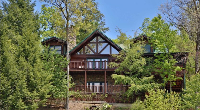 Photo of Mountain Star