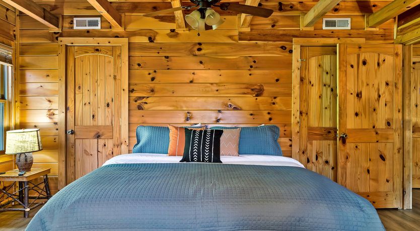 Photo of Mountain Star