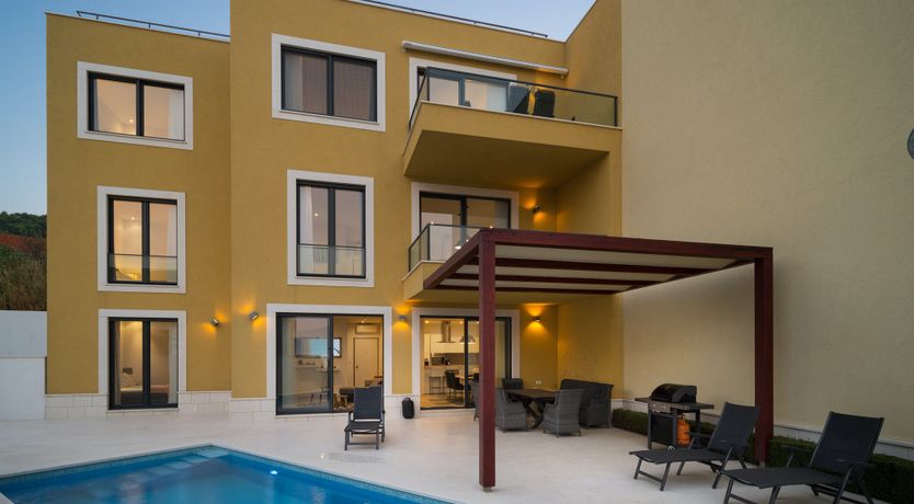 Photo of Galileo's Planet