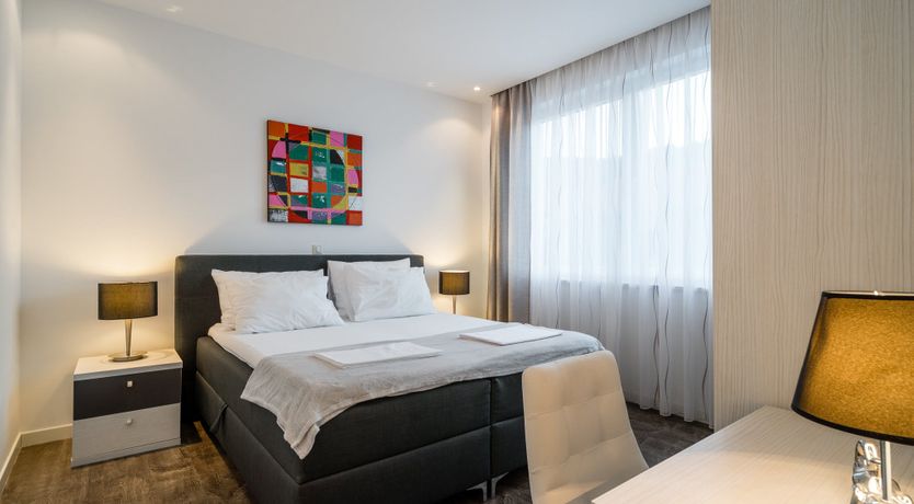 Photo of Galileo's Planet