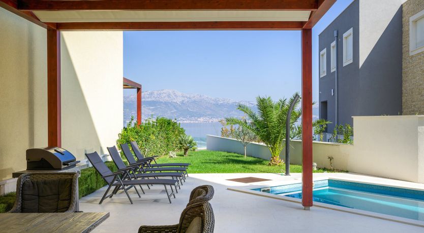 Photo of Galileo's Planet