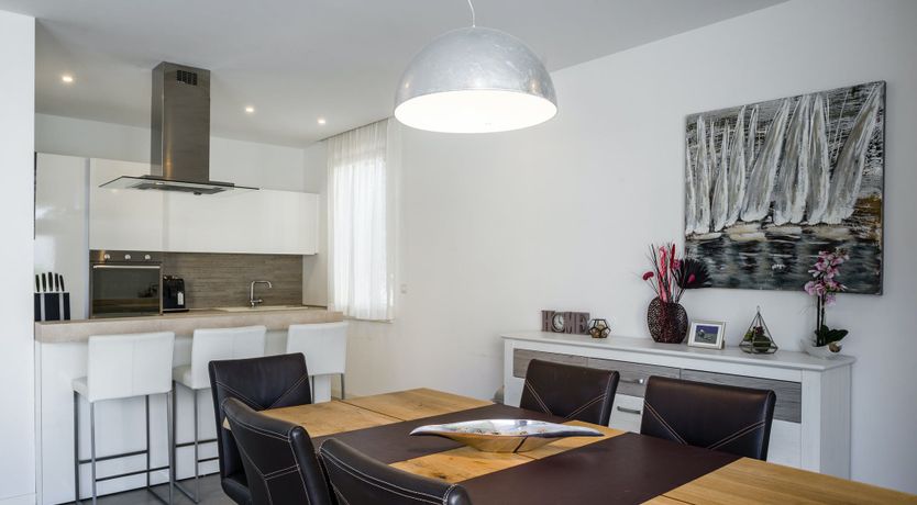 Photo of Galileo's Planet